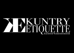 KUNTRY ETIQUETTE ENTERTAINMENT logo