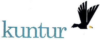 KUNTUR logo