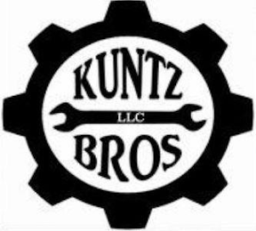 KUNTZ BROS LLC logo