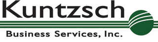 KUNTZSCH BUSINESS SERVICES, INC. logo
