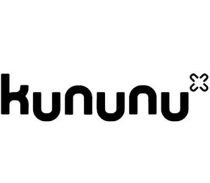 KUNUNU logo
