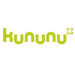 KUNUNU logo