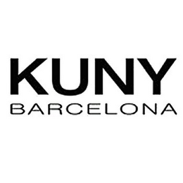 KUNY BARCELONA logo