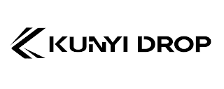 KUNYI DROP logo