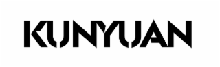 KUNYUAN logo