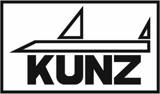 KUNZ logo