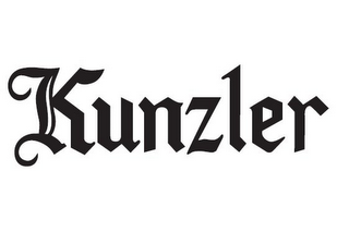 KUNZLER logo