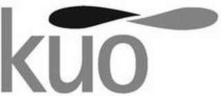 KUO logo