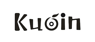 KUOIN logo