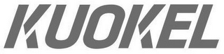 KUOKEL logo