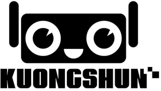 KUONGSHUN logo