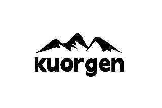 KUORGEN logo