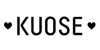 KUOSE logo
