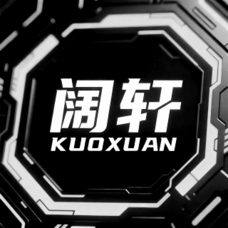 KUOXUAN logo