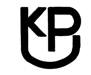 KUP logo
