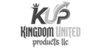 KUP KINGDOM UNITED PRODUCTS LLC logo