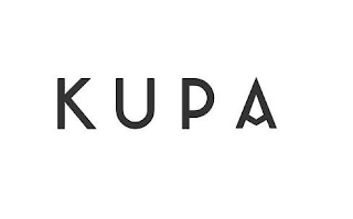 KUPA logo
