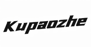 KUPAOZHE logo