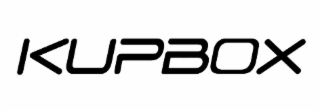 KUPBOX logo