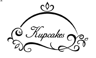 KUPCAKES logo