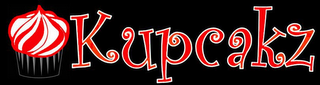 KUPCAKZ logo