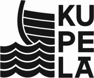 KUPELA logo