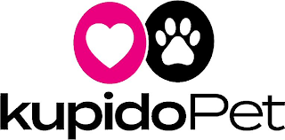 KUPIDOPET logo