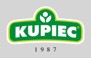 KUPIEC 1987 logo