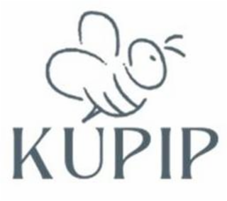 KUPIP logo
