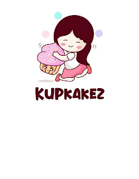 KUPKAKEZ logo