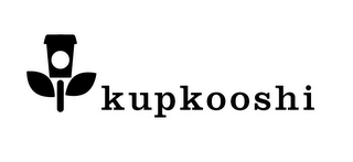 KUPKOOSHI logo