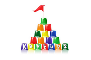 KUPKUPS logo