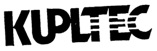 KUPLTEC logo