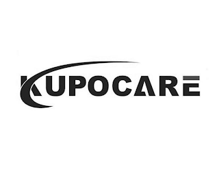 KUPOCARE logo