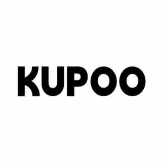 KUPOO logo