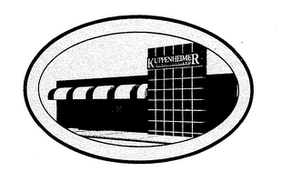 KUPPENHEIMER logo