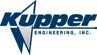 KUPPER ENGINEERING, INC. logo
