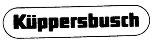 KUPPERSBUSCH logo