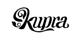KUPRA logo