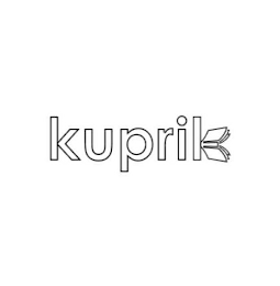 KUPRIK logo