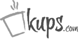 KUPS.COM logo