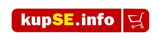 KUPSE.INFO logo