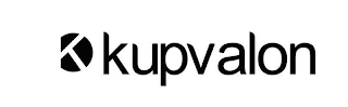 KUPVALON logo