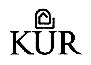 KUR logo