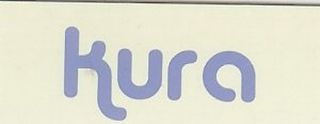 KURA logo