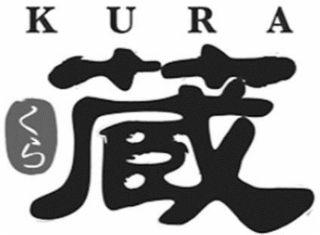 KURA logo