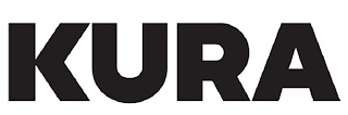 KURA logo