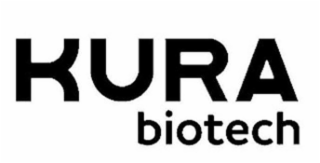 KURA BIOTECH logo
