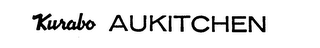KURABO AUKITCHEN logo