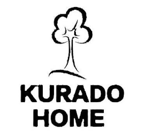 KURADO HOME logo